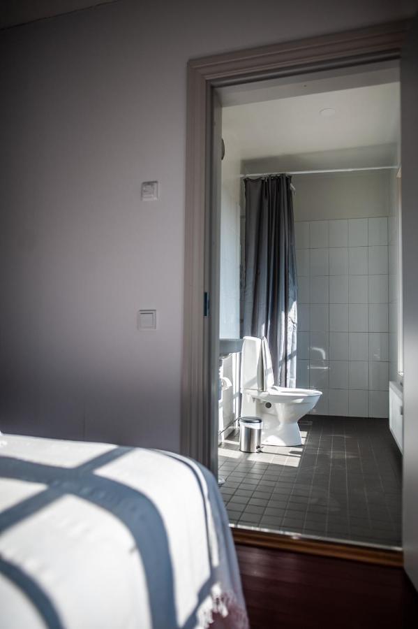 Matkustajakoti Ykspihlaja Kokkola  Exteriér fotografie