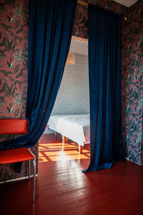 Matkustajakoti Ykspihlaja Kokkola  Exteriér fotografie