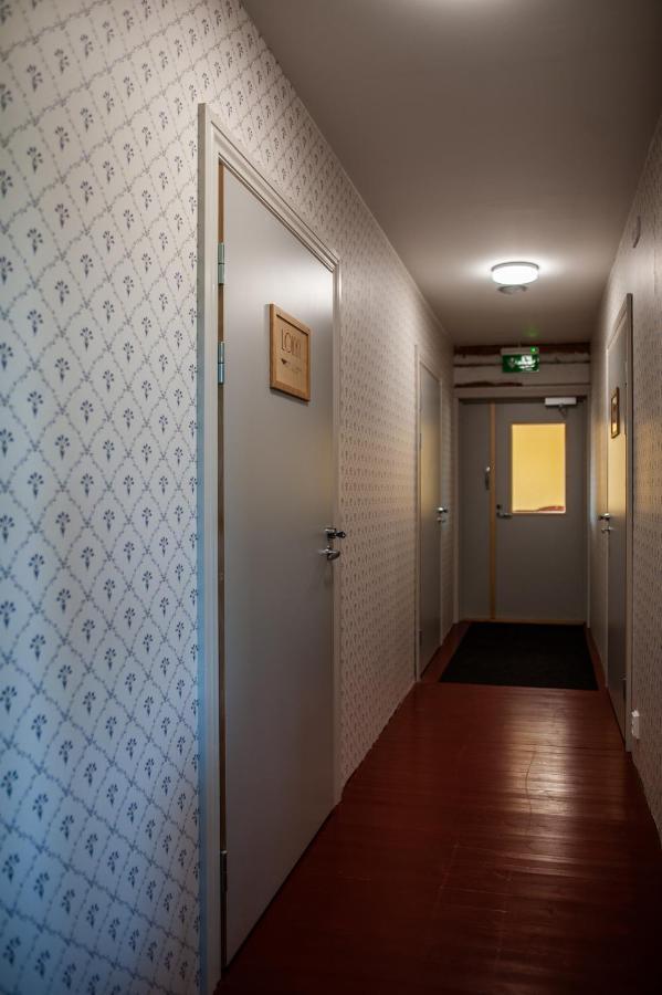 Matkustajakoti Ykspihlaja Kokkola  Exteriér fotografie
