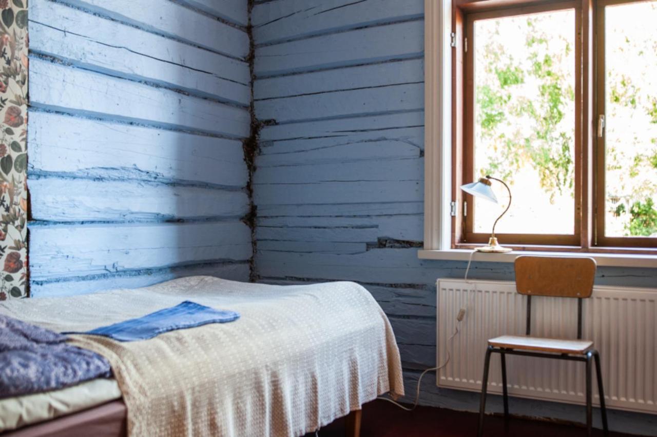 Matkustajakoti Ykspihlaja Kokkola  Exteriér fotografie