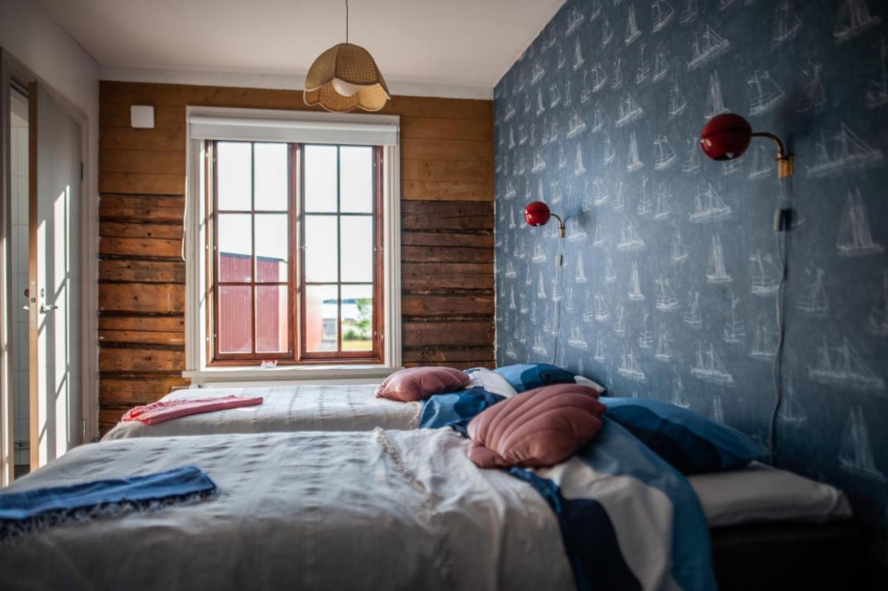 Matkustajakoti Ykspihlaja Kokkola  Exteriér fotografie