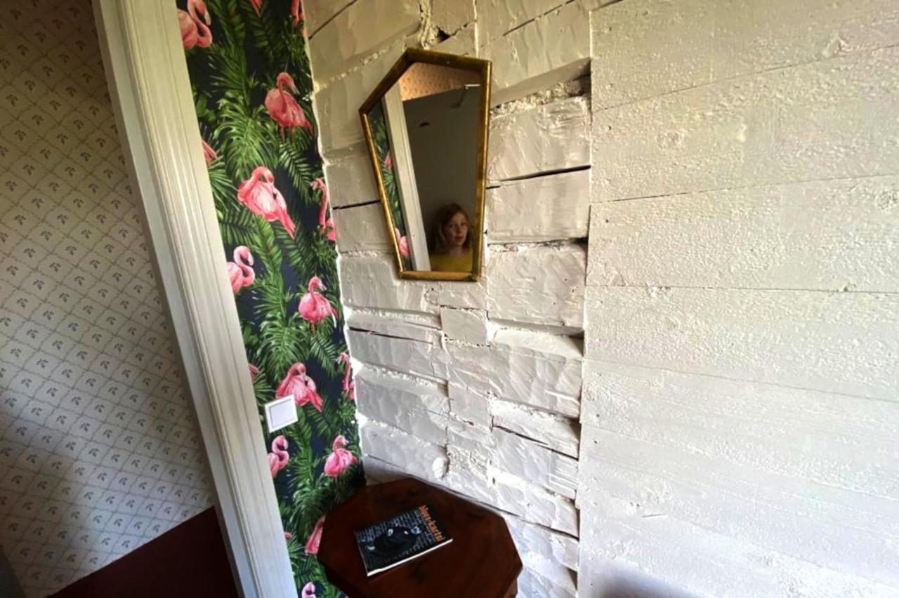 Matkustajakoti Ykspihlaja Kokkola  Exteriér fotografie